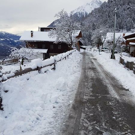 Gruberhof Lägenhet Lagundo Exteriör bild